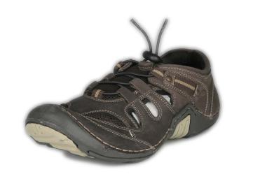 Foto Ofertas de zapatos de hombre Strover R-2213 marron