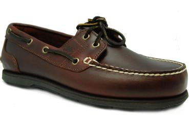 Foto Ofertas de zapatos de hombre TIMBERLAND 25045 marron