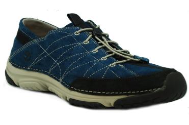 Foto Ofertas de zapatos de hombre TIMBERLAND 5204 R azul