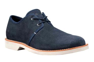 Foto Ofertas de zapatos de hombre Timberland 5824 R azul