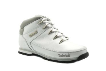 Foto Ofertas de zapatos de hombre Timberland 6202R blanco