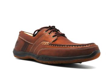 Foto Ofertas de zapatos de hombre Timberland 72565-TIMBERLAND marron