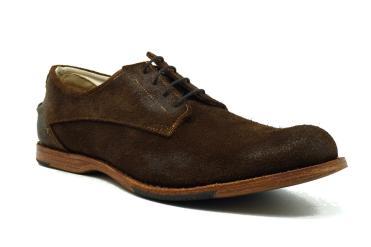 Foto Ofertas de zapatos de hombre Timberland 79522 marron