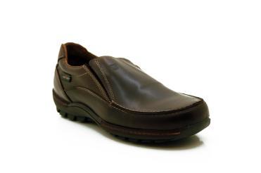 Foto Ofertas de zapatos de hombre Titto Bluni 19040 cafe