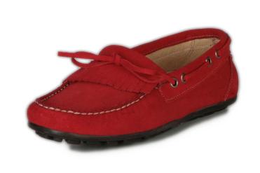 Foto Ofertas de zapatos de hombre Titto Bluni 93927 rojo