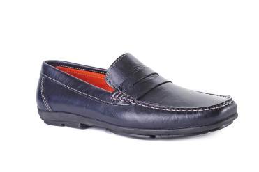 Foto Ofertas de zapatos de hombre Titto Bluni ANKA azul