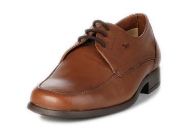 Foto Ofertas de zapatos de hombre Trotters 76721 cuero