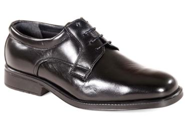 Foto Ofertas de zapatos de hombre Wisconsin BULL JD-81 negro