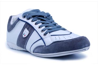 Foto Ofertas de zapatos de hombre Xti 24311-XTI blanco