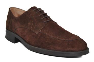 Foto Ofertas de zapatos de hombre Zientacones 2553 marron