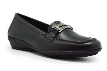 Foto Ofertas de zapatos de mujer 24horas 21524-24 HORAS negro