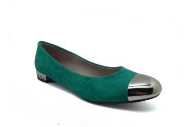 Foto Ofertas de zapatos de mujer Adela Gil 13502 turquesa