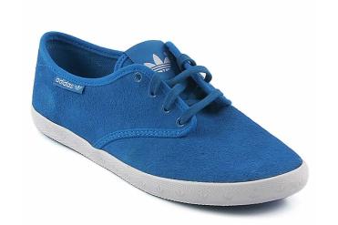 Foto Ofertas de zapatos de mujer Adidas Adria ps w azul