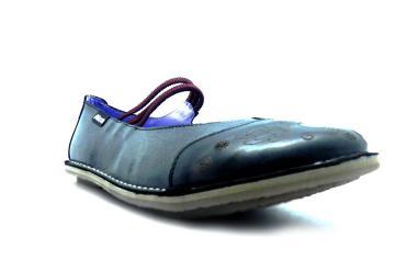 Foto Ofertas de zapatos de mujer Alce 8003 negro