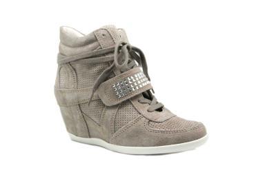 Foto Ofertas de zapatos de mujer Alpe 18061 taupe