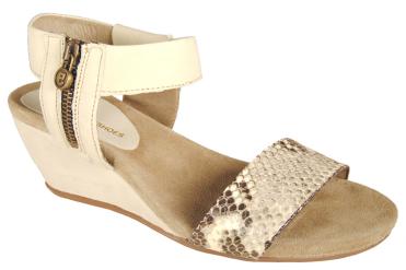 Foto Ofertas de zapatos de mujer Alpe ALP 17859153 azul