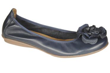 Foto Ofertas de zapatos de mujer Alpe ALP 18180228 azul