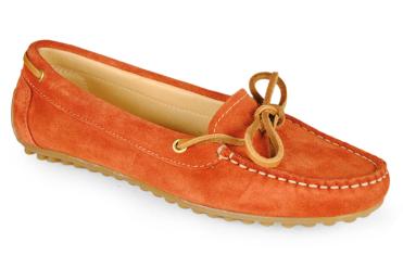 Foto Ofertas de zapatos de mujer Alpe ALP 18261023 naranja