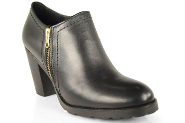 Foto Ofertas de zapatos de mujer Alpe ALP 1855-3505 negro