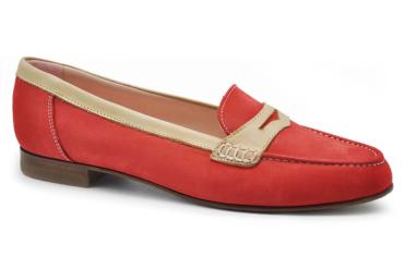 Foto Ofertas de zapatos de mujer ANDREA CHENIER 505 rojo