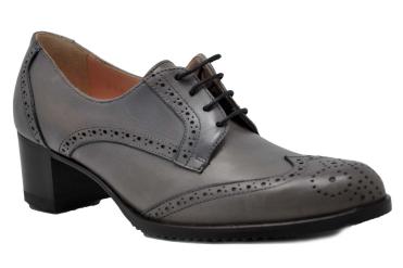 Foto Ofertas de zapatos de mujer ANDREA CHENIER 811 gris