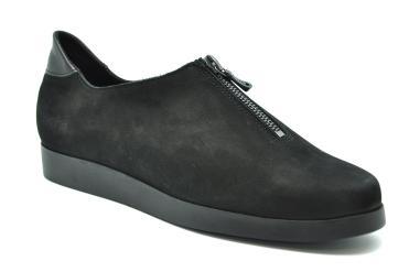 Foto Ofertas de zapatos de mujer Arche ALBORA negro