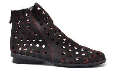Foto Ofertas de zapatos de mujer ARCHE DATO negro