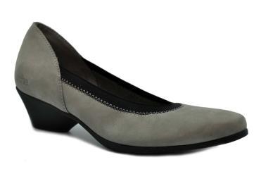 Foto Ofertas de zapatos de mujer Arche EYLANE gris