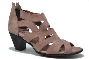 Foto Ofertas de zapatos de mujer ARCHE MITUL rosa