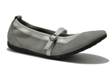 Foto Ofertas de zapatos de mujer ARCHE NADSEY gris