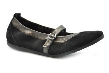 Foto Ofertas de zapatos de mujer ARCHE NADSEY negro