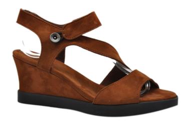 Foto Ofertas de zapatos de mujer ARCHE UTESSE marron