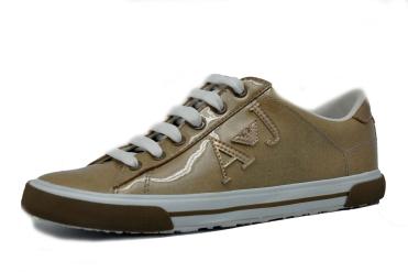 Foto Ofertas de zapatos de mujer ARMANI JEANS S 5503 SN beig