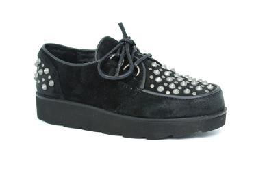 Foto Ofertas de zapatos de mujer BRONX 64989 negro