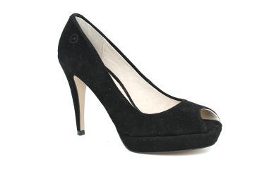 Foto Ofertas de zapatos de mujer BRONX 83973 negro