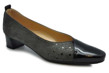 Foto Ofertas de zapatos de mujer Brunate 30827 gris