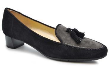 Foto Ofertas de zapatos de mujer Brunate 30842 negro