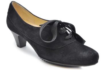 Foto Ofertas de zapatos de mujer Brunate 50429 negro