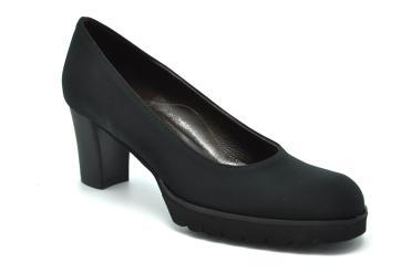 Foto Ofertas de zapatos de mujer Brunate 60013 negro