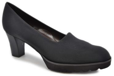 Foto Ofertas de zapatos de mujer Brunate 60052 negro