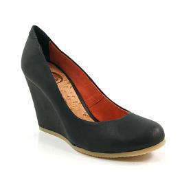 Foto Ofertas de zapatos de mujer BULLBOXER 05-357001 negro