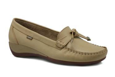 Foto Ofertas de zapatos de mujer Callaghan 42001 beige