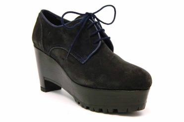 Foto Ofertas de zapatos de mujer C.doux 6282 gris