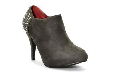 Foto Ofertas de zapatos de mujer Chika10 CHK10-MASCLETA gris