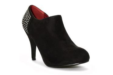 Foto Ofertas de zapatos de mujer Chika10 CHK10-MASCLETA negro