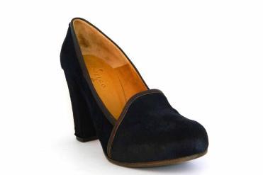 Foto Ofertas de zapatos de mujer Coclico 1542 negro