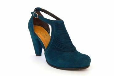 Foto Ofertas de zapatos de mujer Coclico 1601 verde