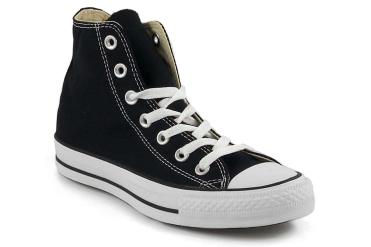 Foto Ofertas de zapatos de mujer Converse CHUCK TAYLOR ALL STAR negro