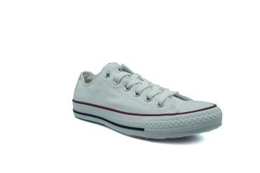 Foto Ofertas de zapatos de mujer Converse M7652 blanco