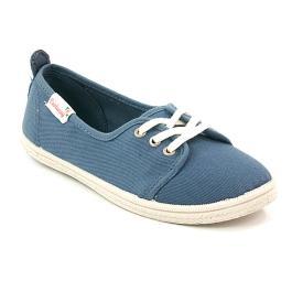 Foto Ofertas de zapatos de mujer Coolway +CALKI azul